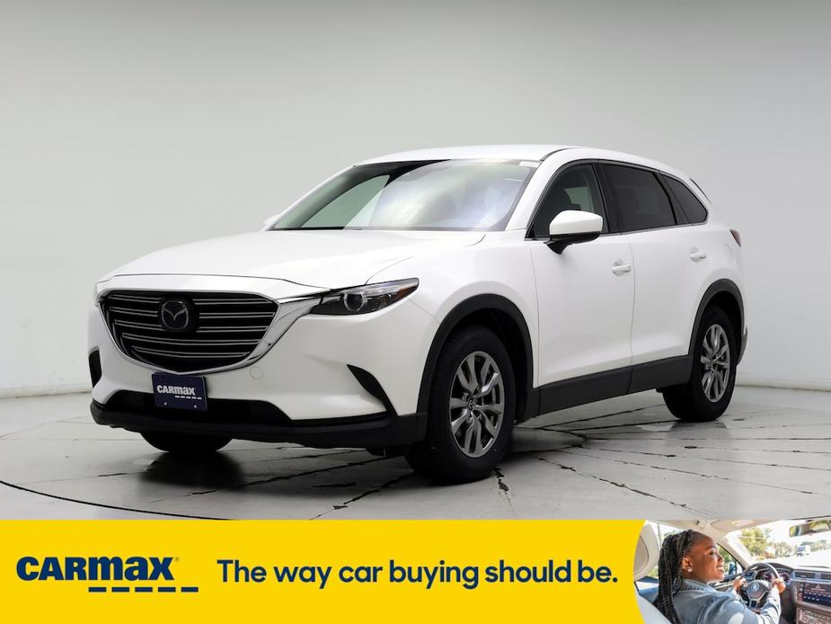 used 2018 Mazda CX-9 car, priced at $18,998