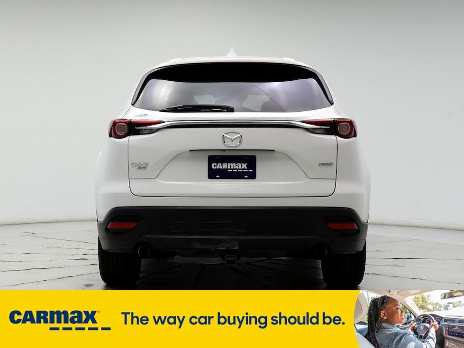 used 2018 Mazda CX-9 car, priced at $18,998