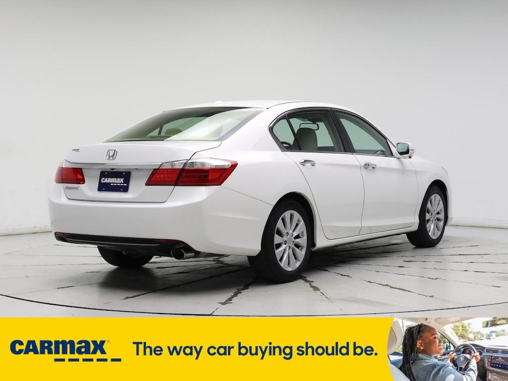 used 2014 Honda Accord car, priced at $19,998