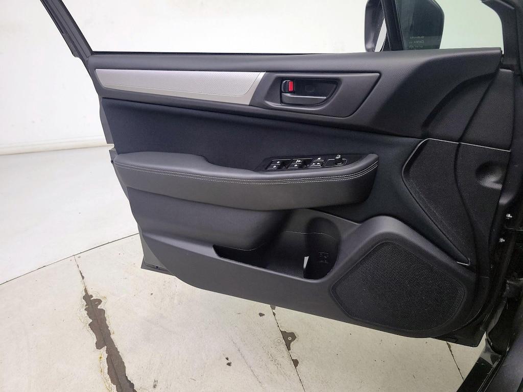used 2019 Subaru Legacy car, priced at $18,998