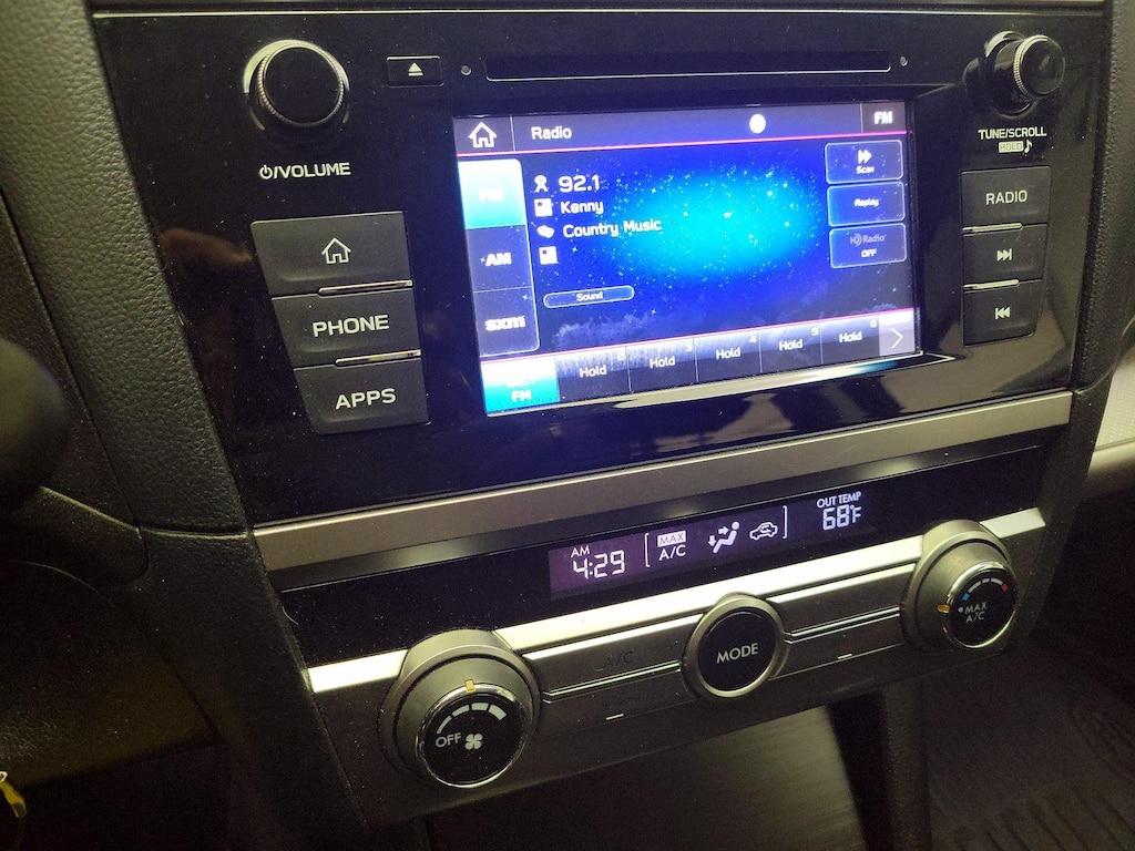 used 2019 Subaru Legacy car, priced at $18,998