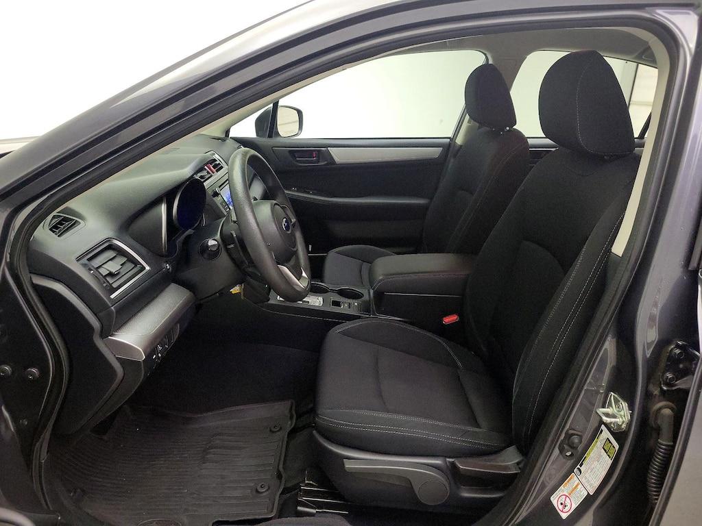 used 2019 Subaru Legacy car, priced at $18,998