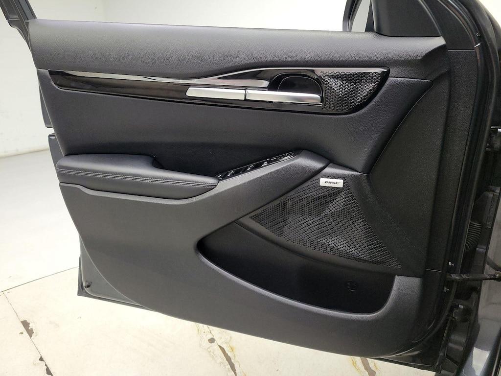 used 2021 Kia Seltos car, priced at $17,998