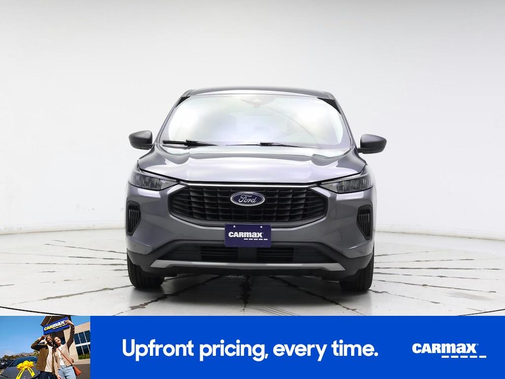 used 2023 Ford Escape car, priced at $20,998