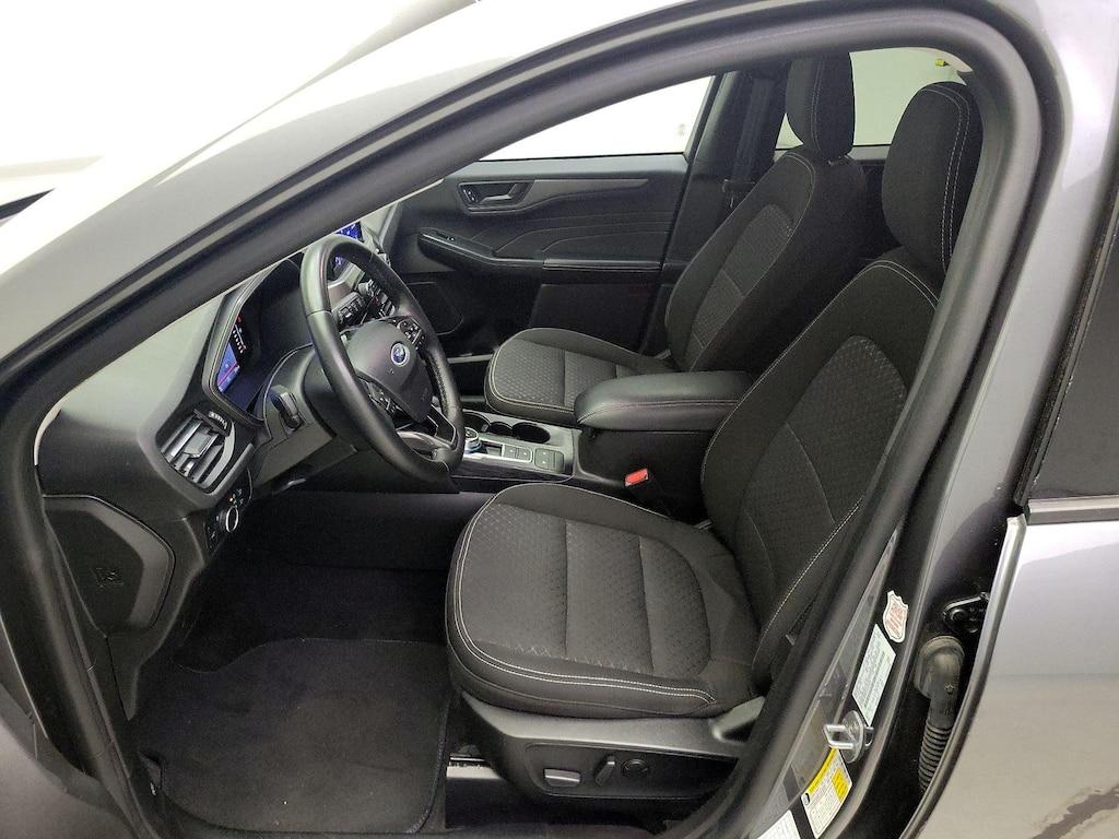 used 2023 Ford Escape car, priced at $20,998