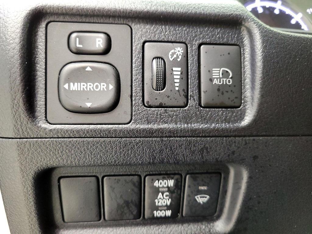 used 2023 Toyota 4Runner car, priced at $45,998