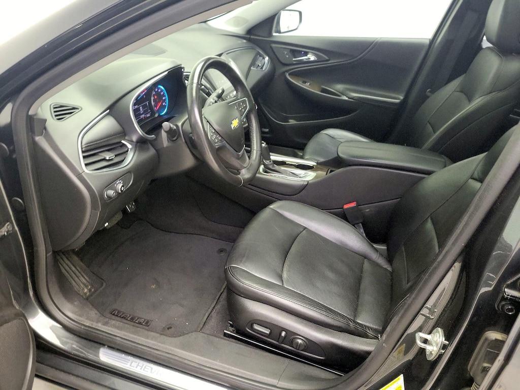 used 2016 Chevrolet Malibu car, priced at $15,998