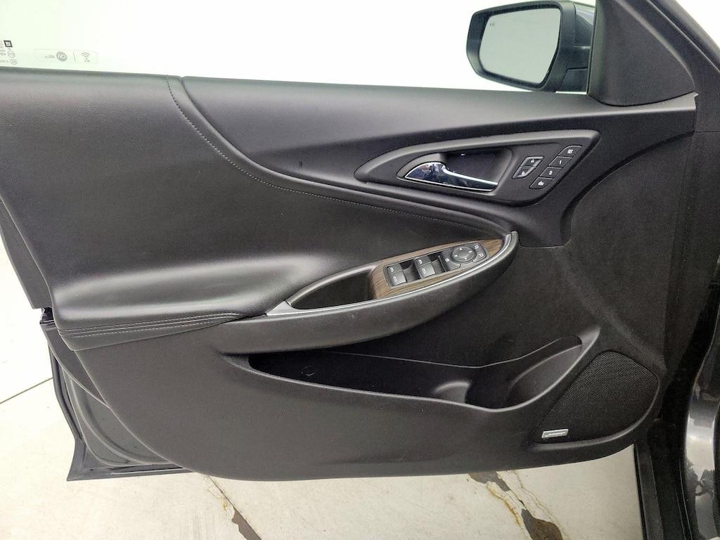 used 2016 Chevrolet Malibu car, priced at $15,998