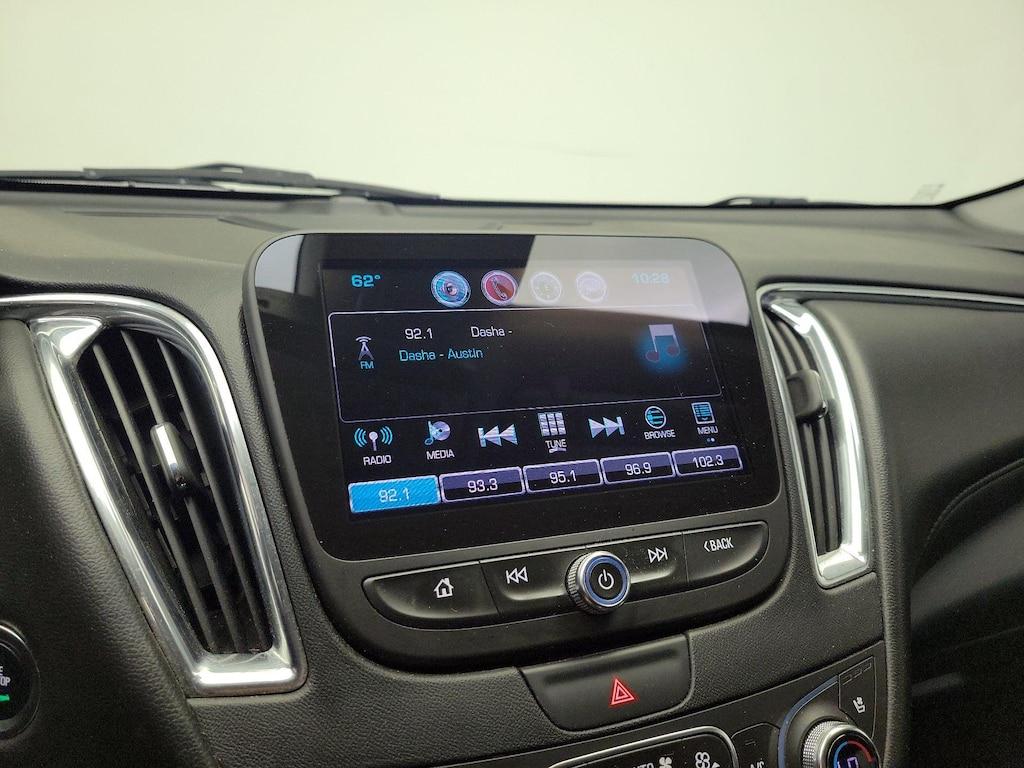 used 2016 Chevrolet Malibu car, priced at $15,998