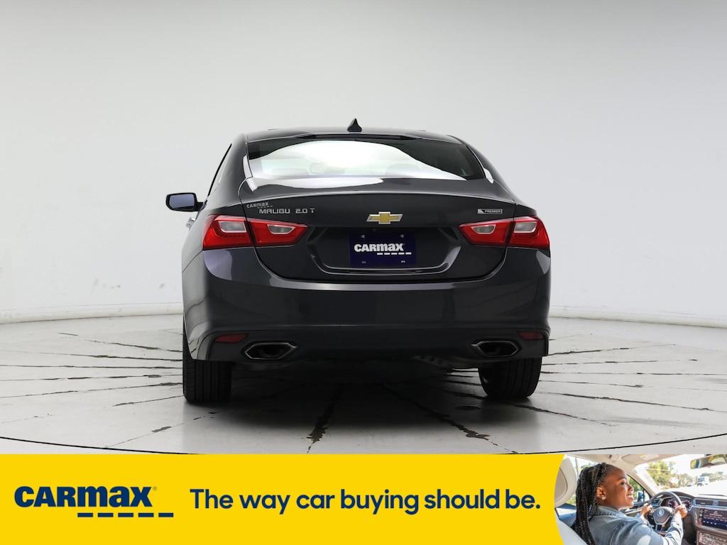 used 2016 Chevrolet Malibu car, priced at $15,998