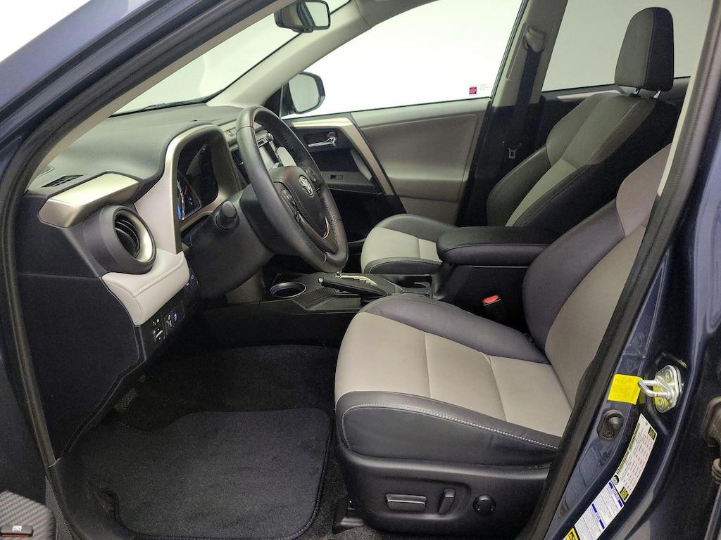 used 2013 Toyota RAV4 car, priced at $19,998