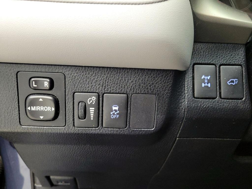 used 2013 Toyota RAV4 car, priced at $19,998
