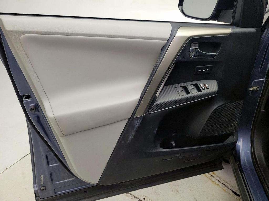 used 2013 Toyota RAV4 car, priced at $19,998