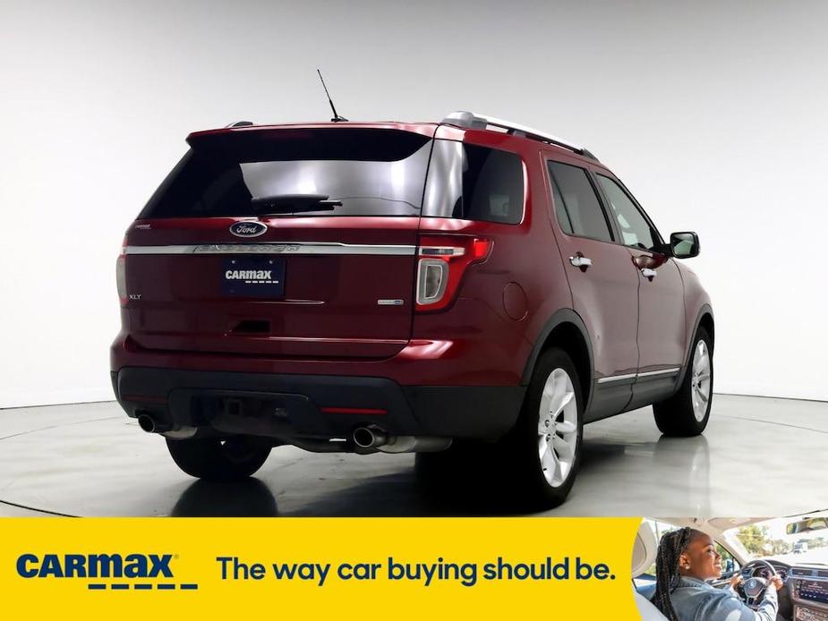 used 2014 Ford Explorer car, priced at $16,998