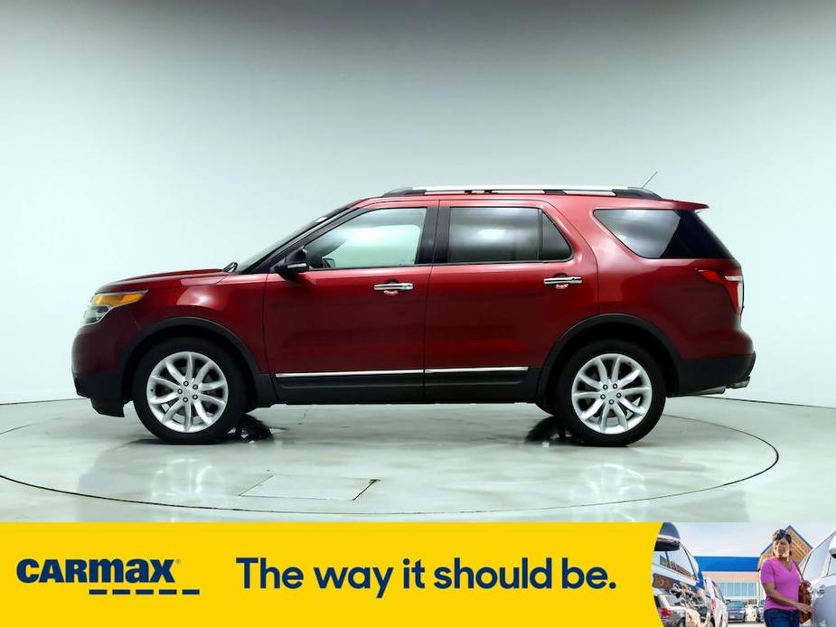 used 2014 Ford Explorer car, priced at $16,998