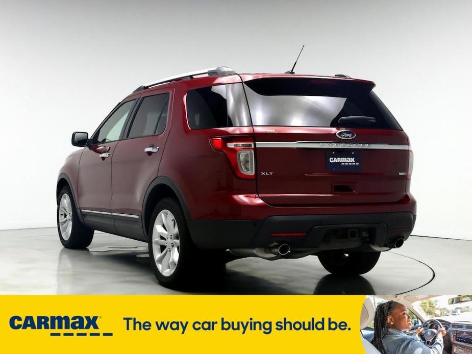 used 2014 Ford Explorer car, priced at $16,998