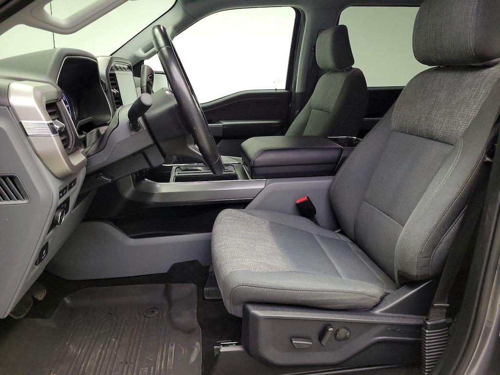 used 2022 Ford F-150 car, priced at $36,998