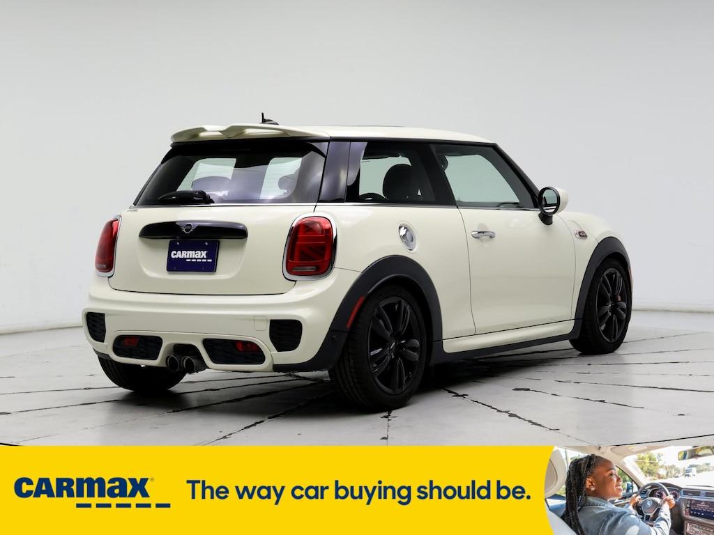 used 2021 MINI Hardtop car, priced at $26,998