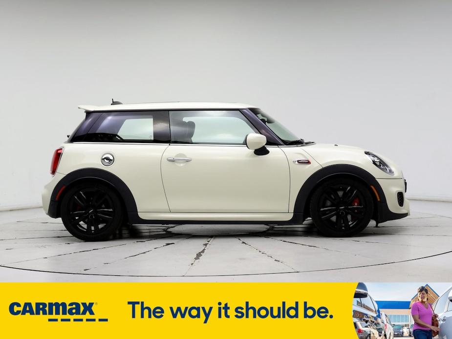 used 2021 MINI Hardtop car, priced at $26,998