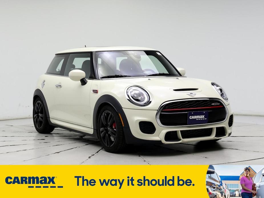 used 2021 MINI Hardtop car, priced at $26,998