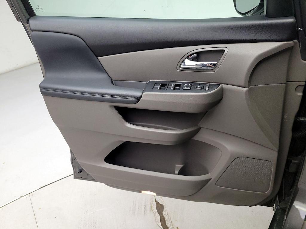 used 2015 Honda Odyssey car, priced at $17,998