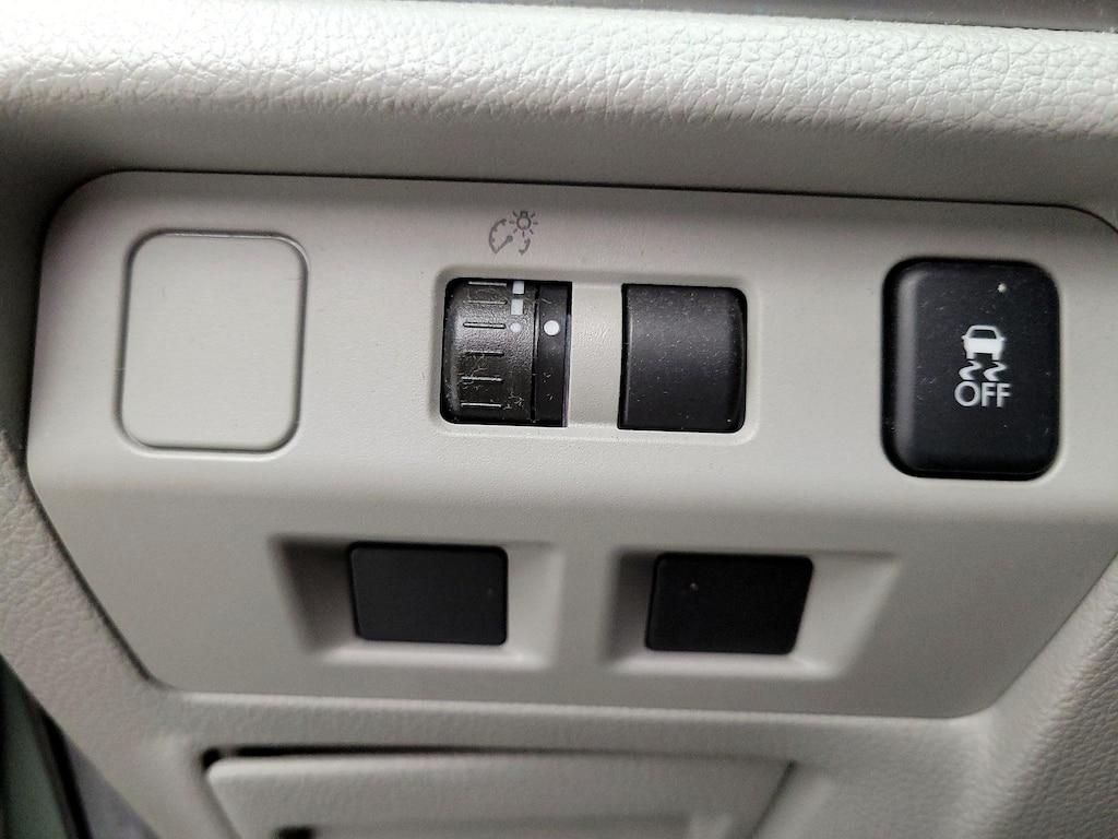 used 2014 Subaru Forester car, priced at $15,998