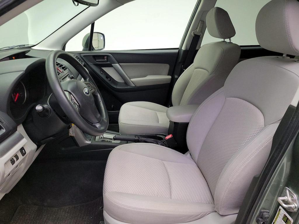 used 2014 Subaru Forester car, priced at $15,998