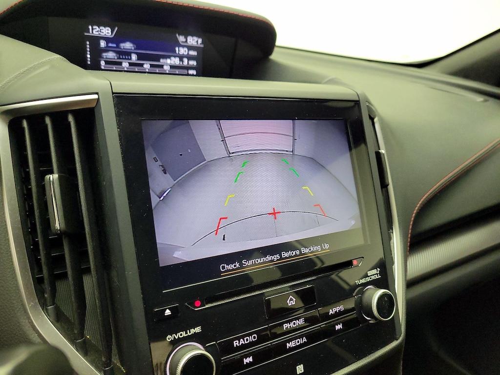 used 2020 Subaru Impreza car, priced at $21,998