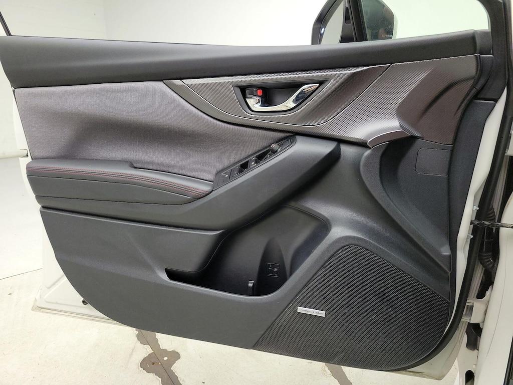 used 2020 Subaru Impreza car, priced at $21,998