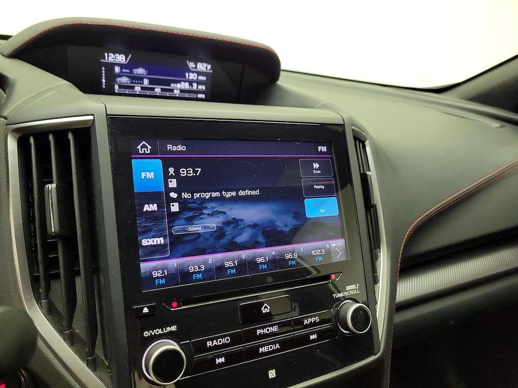 used 2020 Subaru Impreza car, priced at $21,998