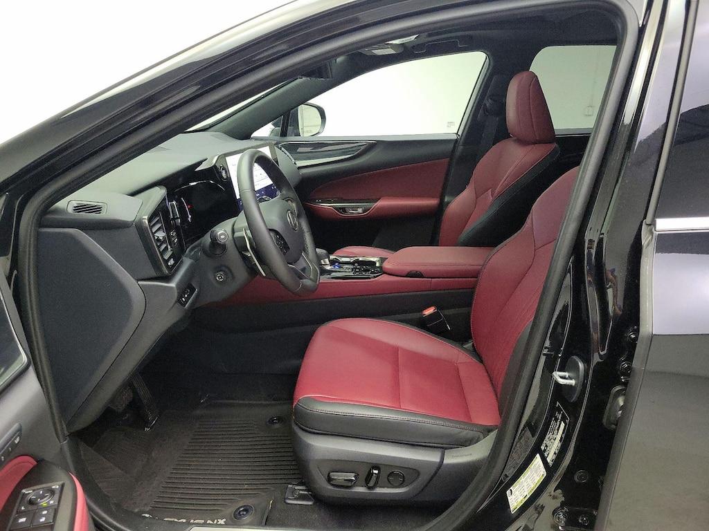 used 2024 Lexus NX 350 car, priced at $45,998
