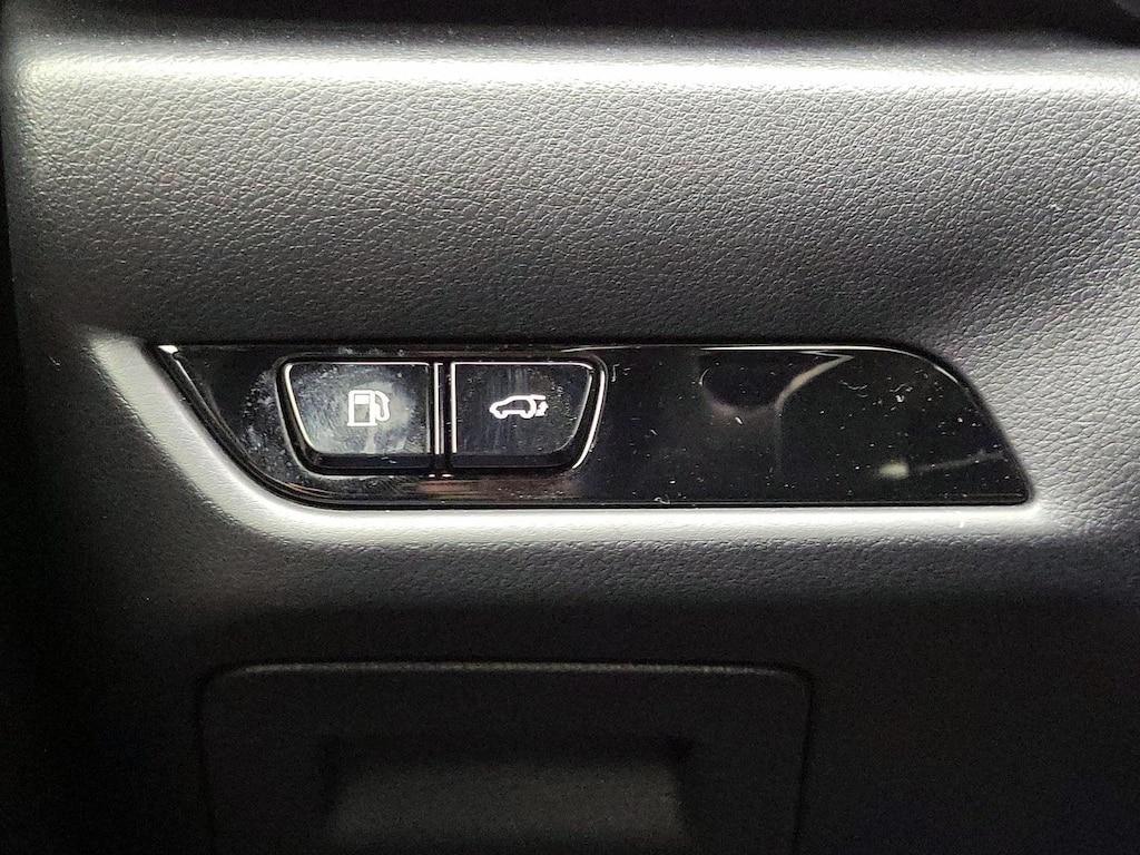 used 2024 Lexus NX 350 car, priced at $45,998