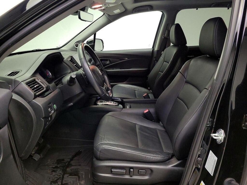 used 2022 Honda Pilot car, priced at $34,998