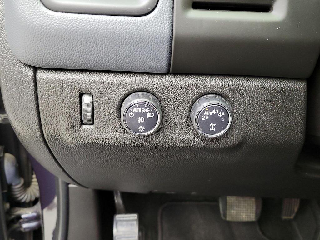 used 2018 Chevrolet Colorado car, priced at $28,998