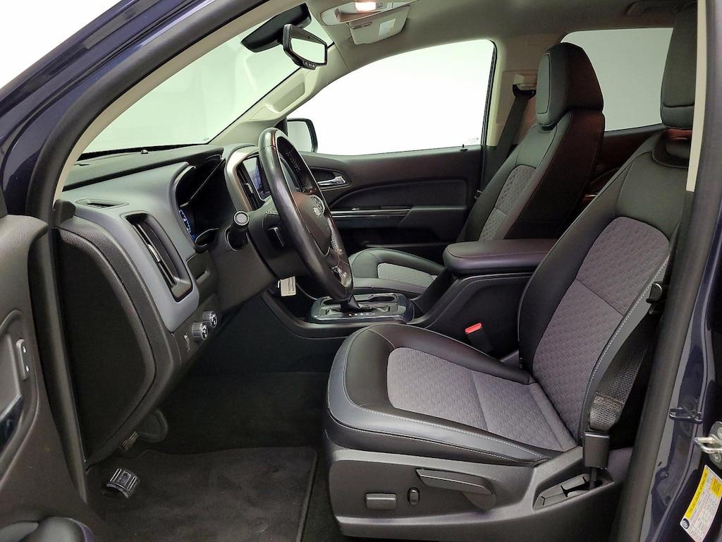 used 2018 Chevrolet Colorado car, priced at $28,998