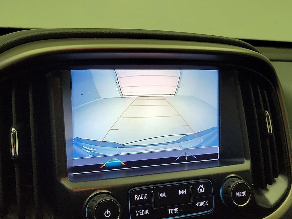 used 2018 Chevrolet Colorado car, priced at $28,998