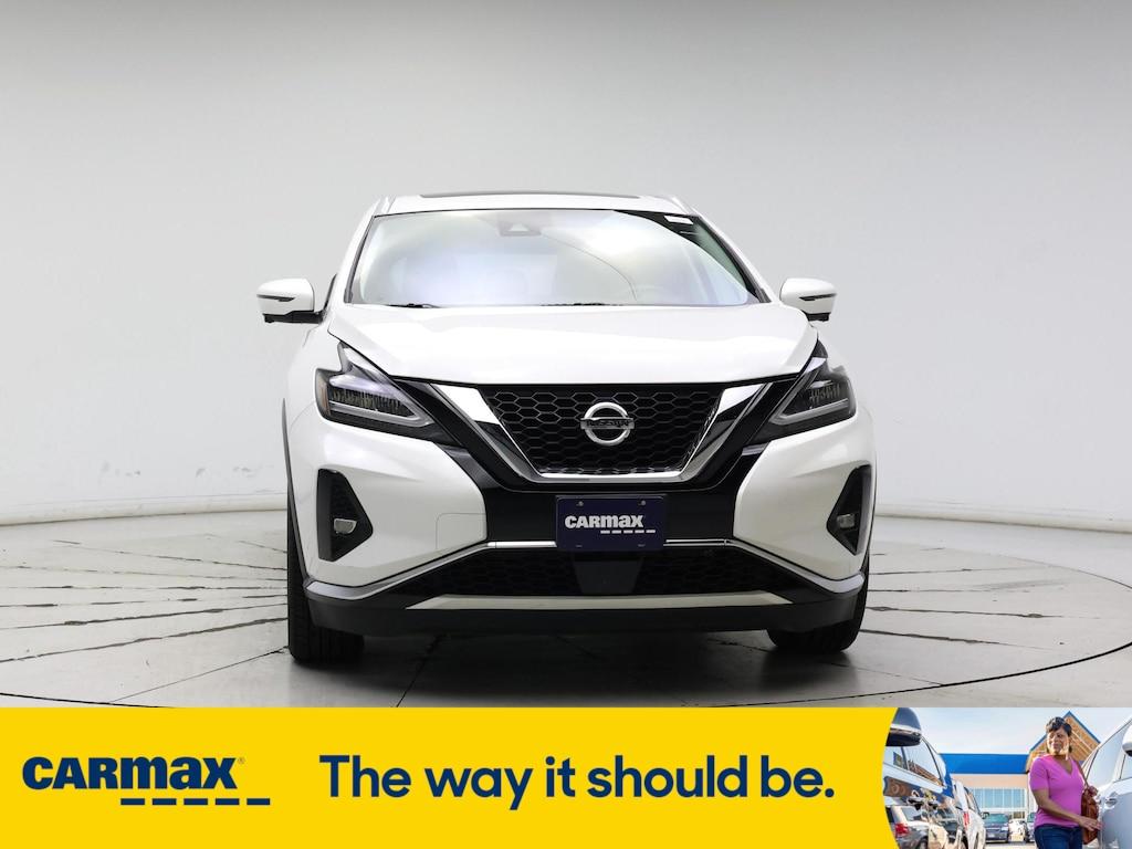 used 2019 Nissan Murano car, priced at $24,998