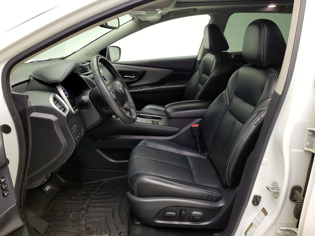 used 2019 Nissan Murano car, priced at $24,998