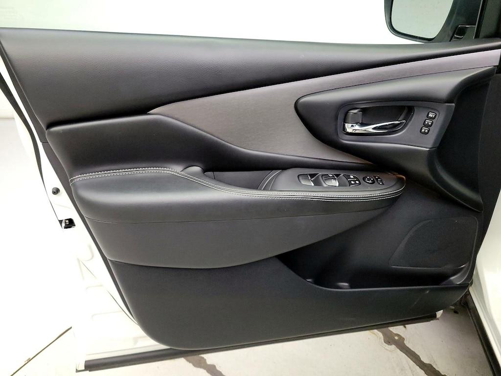 used 2019 Nissan Murano car, priced at $24,998