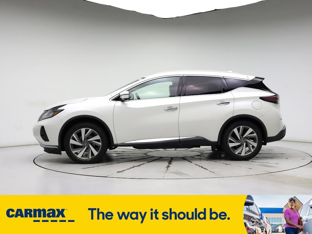 used 2019 Nissan Murano car, priced at $24,998