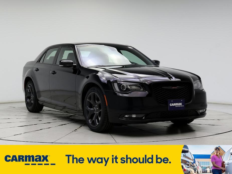 used 2023 Chrysler 300 car, priced at $26,998