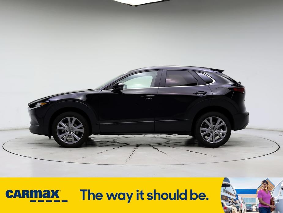 used 2022 Mazda CX-30 car, priced at $24,998