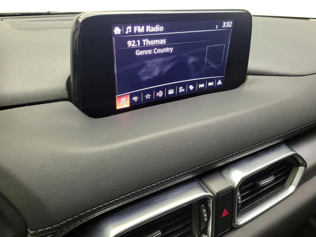 used 2019 Mazda CX-5 car, priced at $20,998