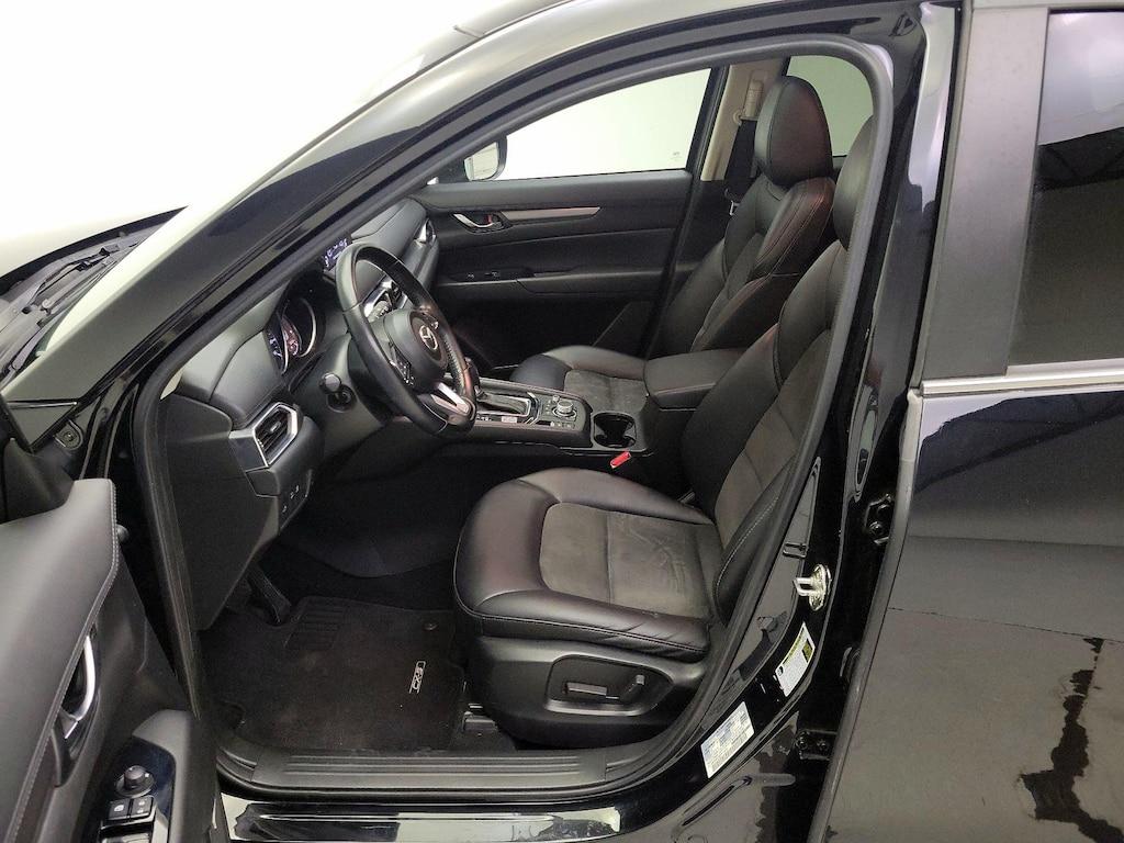 used 2019 Mazda CX-5 car, priced at $20,998