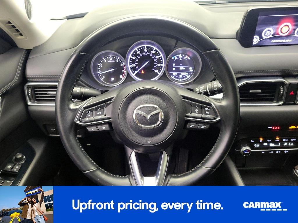 used 2019 Mazda CX-5 car, priced at $20,998