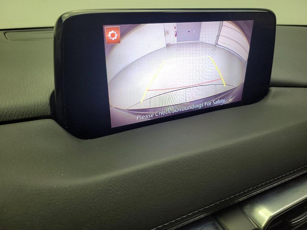 used 2019 Mazda CX-5 car, priced at $20,998