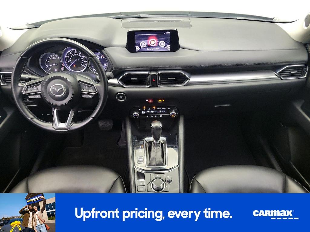 used 2019 Mazda CX-5 car, priced at $20,998