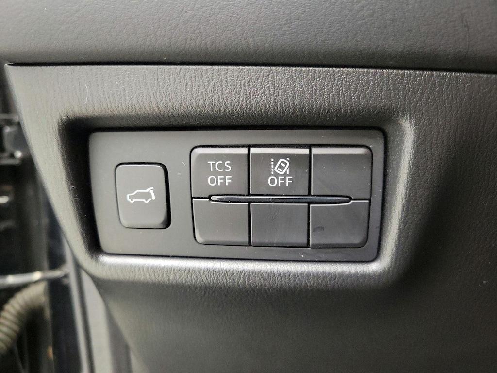 used 2019 Mazda CX-5 car, priced at $20,998