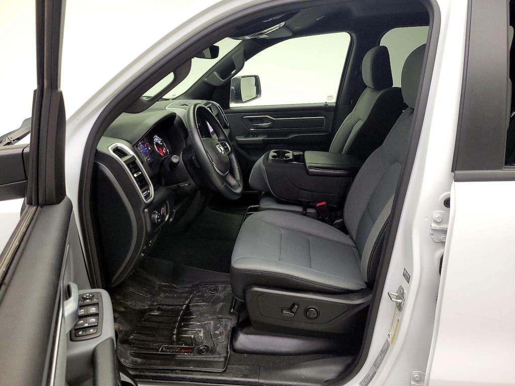 used 2022 Ram 1500 car, priced at $38,998