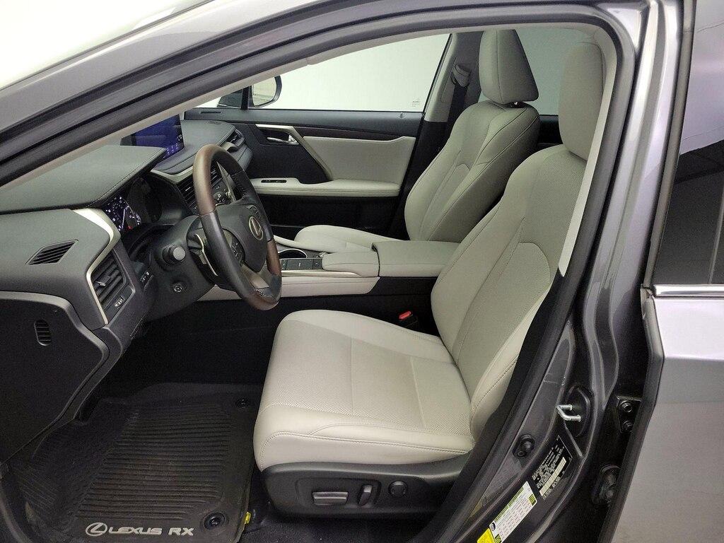 used 2022 Lexus RX 350 car, priced at $45,998
